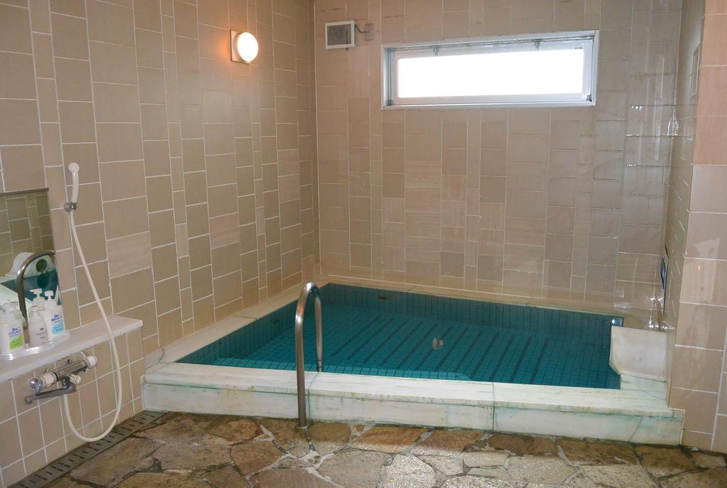 Nakatono Hotel Sapporo Zewnętrze zdjęcie