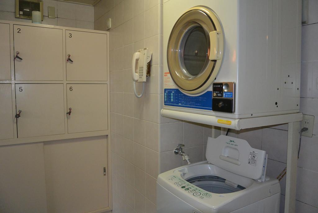 Nakatono Hotel Sapporo Zewnętrze zdjęcie