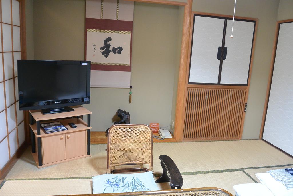 Nakatono Hotel Sapporo Pokój zdjęcie