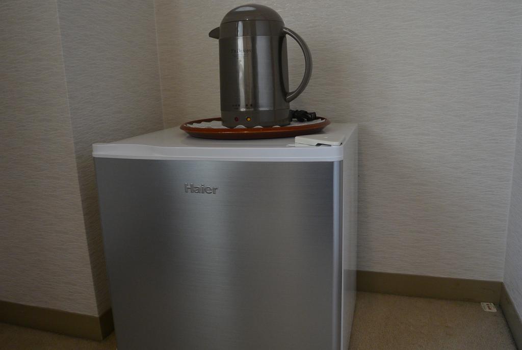 Nakatono Hotel Sapporo Pokój zdjęcie