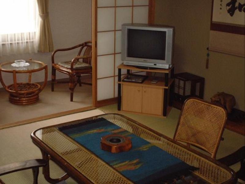 Nakatono Hotel Sapporo Zewnętrze zdjęcie