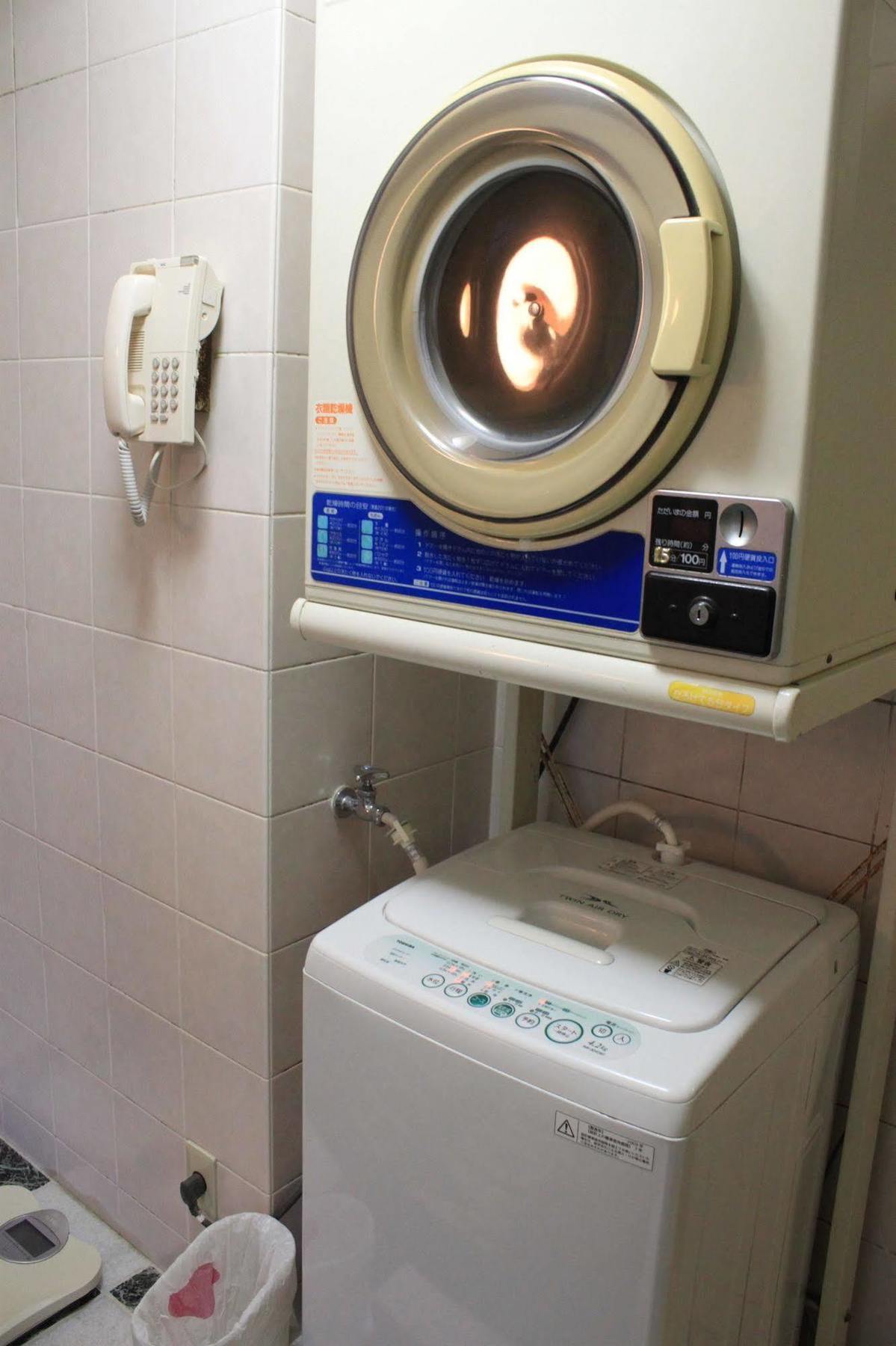 Nakatono Hotel Sapporo Zewnętrze zdjęcie