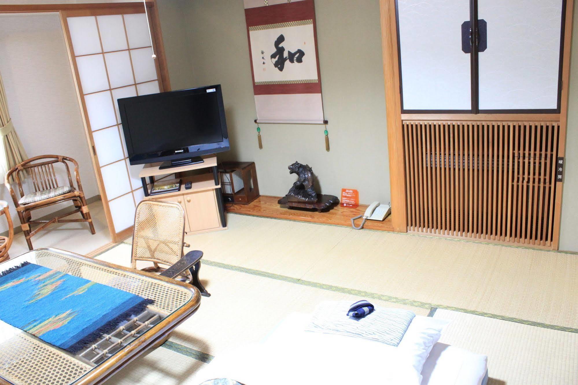 Nakatono Hotel Sapporo Zewnętrze zdjęcie