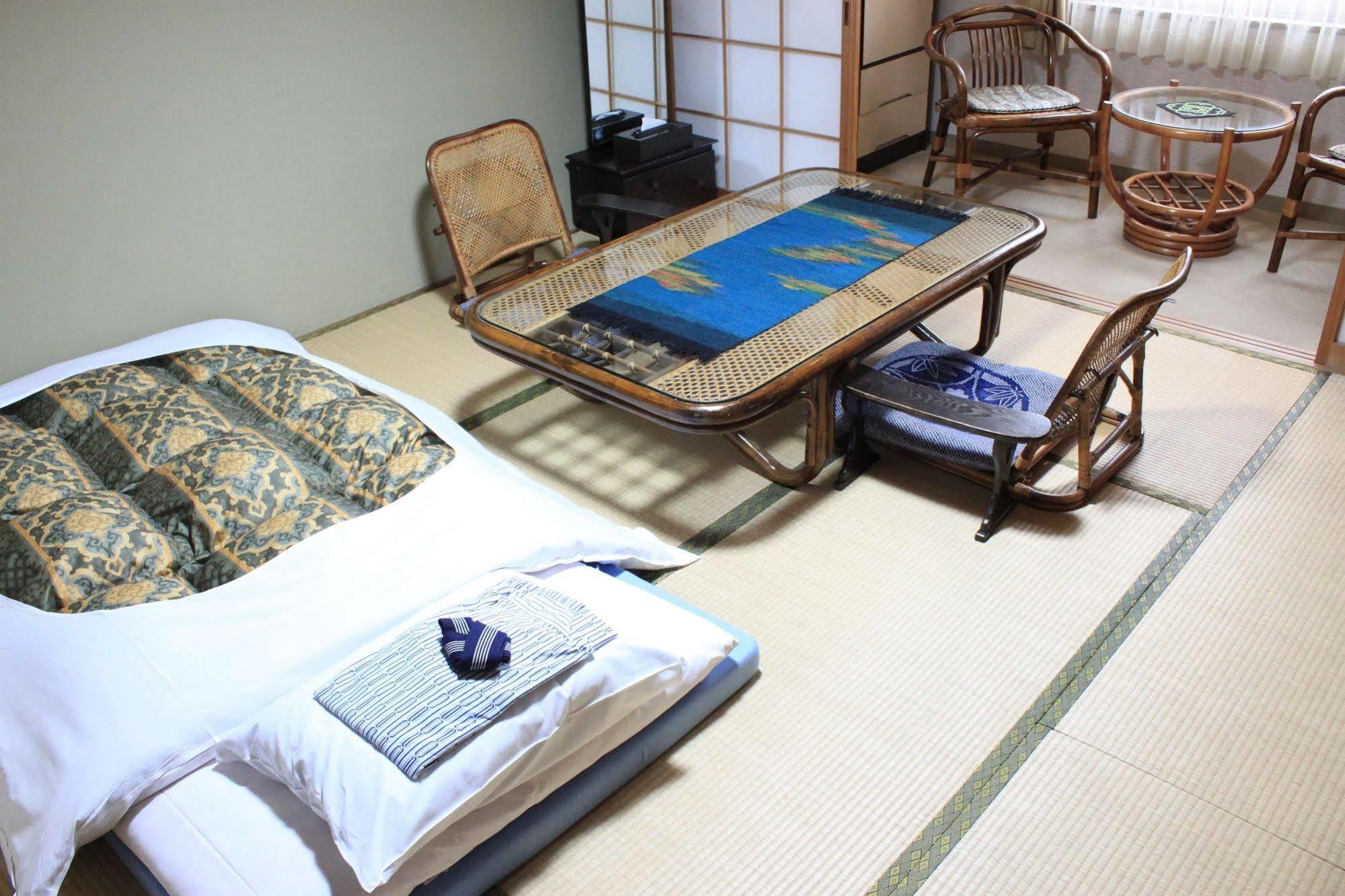Nakatono Hotel Sapporo Zewnętrze zdjęcie