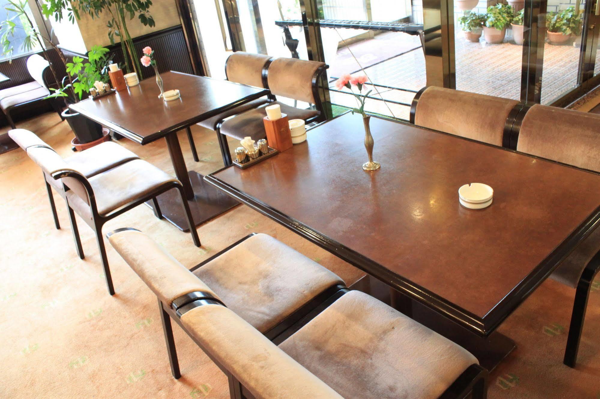 Nakatono Hotel Sapporo Zewnętrze zdjęcie
