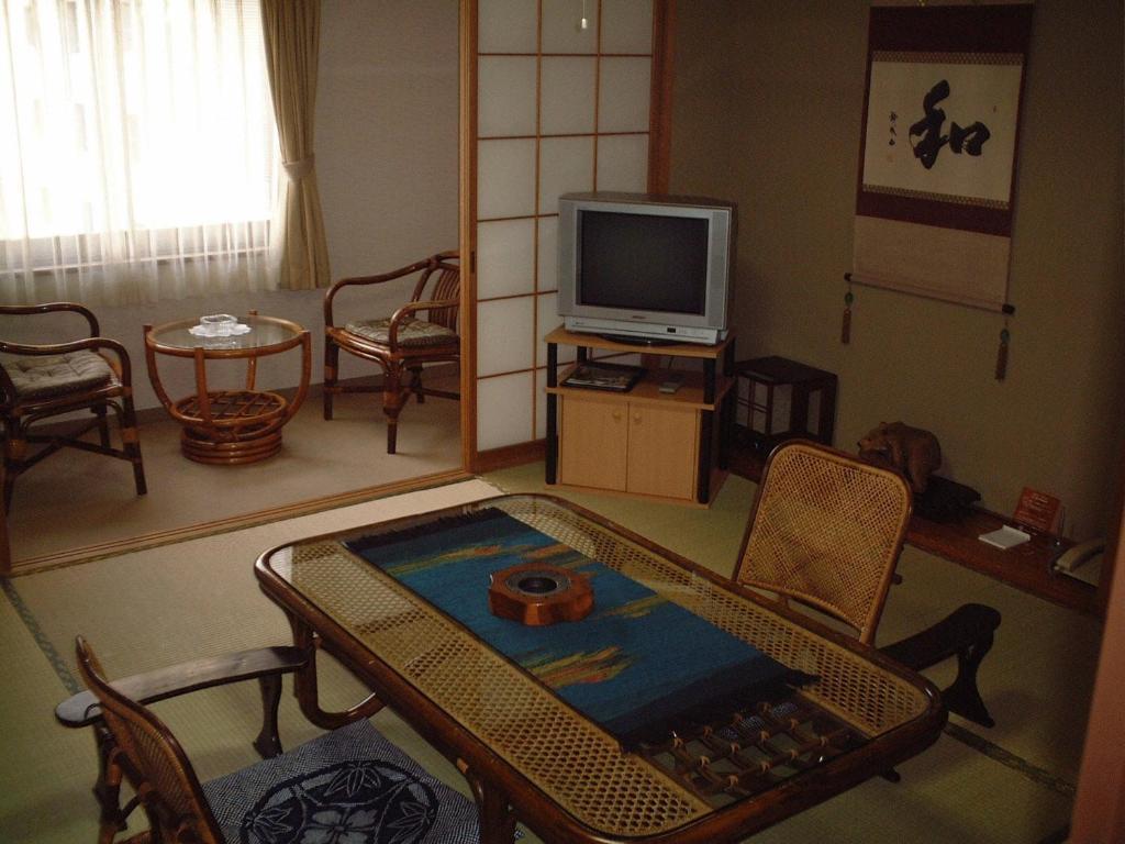 Nakatono Hotel Sapporo Zewnętrze zdjęcie